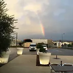 Ibis Loriol Szálloda 3*