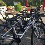 Ibis Loriol Szálloda 3*
