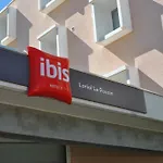 Szálloda Ibis Loriol Le Pouzin
