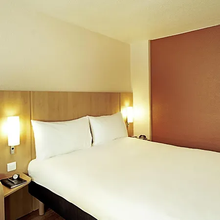 Ibis Loriol Ξενοδοχείο