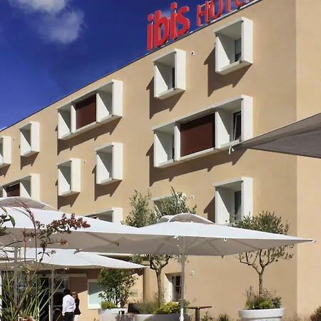 Ibis Loriol Ξενοδοχείο