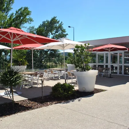 Ibis Loriol 3* Le Pouzin