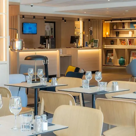 Ξενοδοχείο Ibis Loriol Le Pouzin