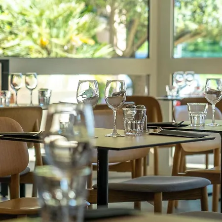 Ibis Loriol Ξενοδοχείο 3*