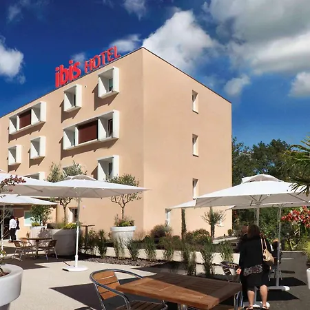 Ibis Loriol Ξενοδοχείο Le Pouzin