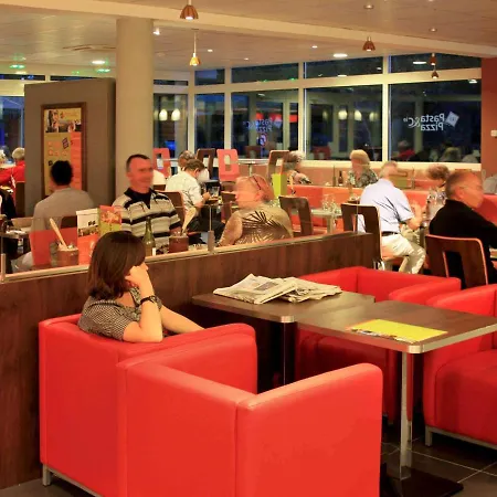 Hotel Ibis Loriol 3*
