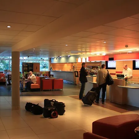 Hotel Ibis Loriol Le Pouzin