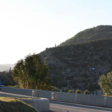 Hotel Ibis Loriol 3*
