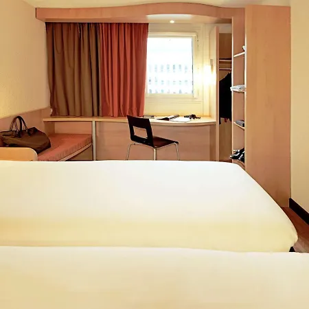 Ibis Loriol Hotel