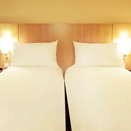 Ibis Loriol 3*