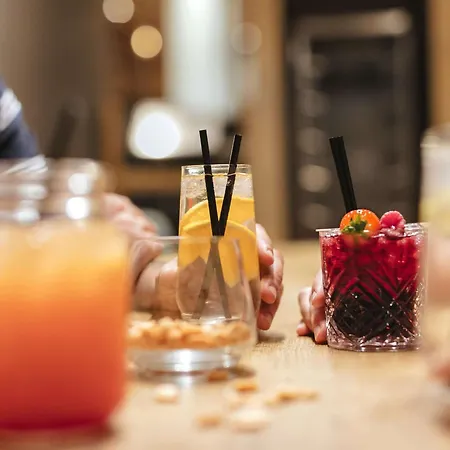 Hotel Ibis Loriol Le Pouzin