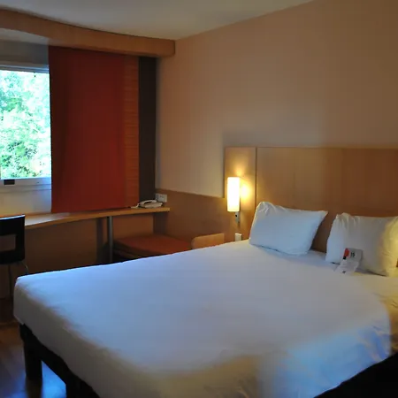 Ibis Loriol 3* Le Pouzin
