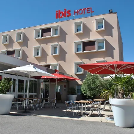호텔 Ibis Loriol