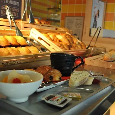 Hotel Ibis Loriol