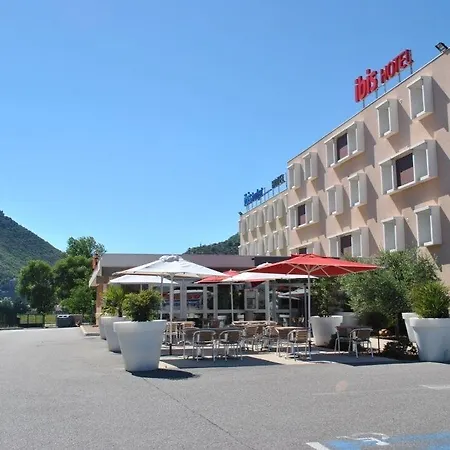 Otel Ibis Loriol 3*