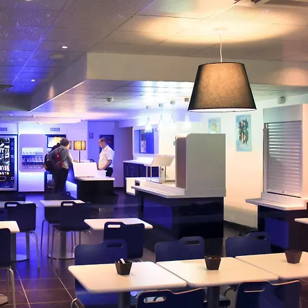 Ibis Loriol 3* Le Pouzin