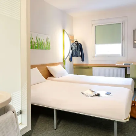 Hotel Ibis Loriol