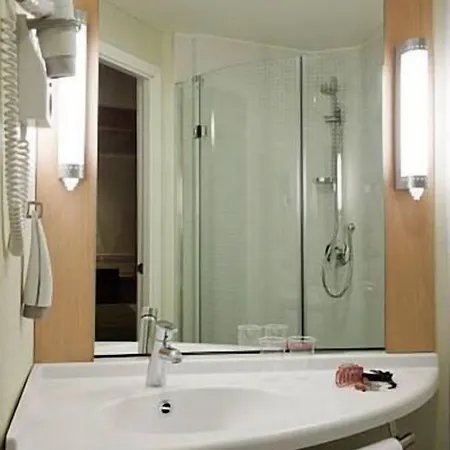 Ibis Loriol Hotel Le Pouzin