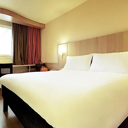 Hotel Ibis Loriol Le Pouzin