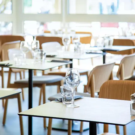 Hotel Ibis Loriol Le Pouzin