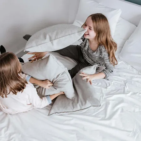 호텔 Ibis Loriol 르푸징