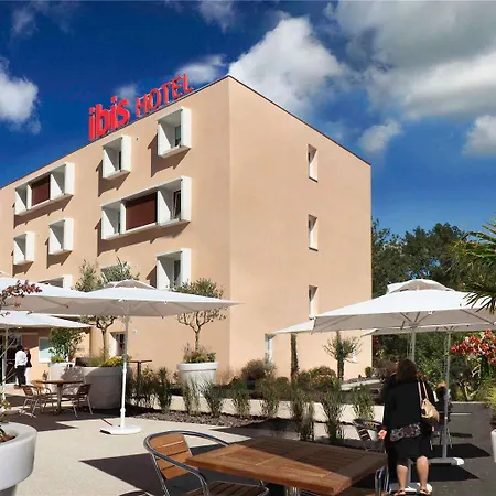 Ξενοδοχείο Ibis Loriol