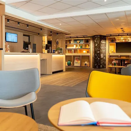 Otel Ibis Loriol
