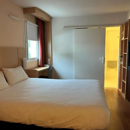 Ibis Loriol Ξενοδοχείο 3*