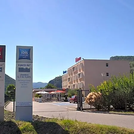 Ibis Loriol 3* 르푸징