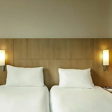 Otel Ibis Loriol Le Pouzin