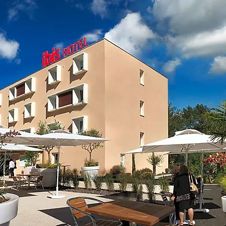 Hotel Ibis Loriol