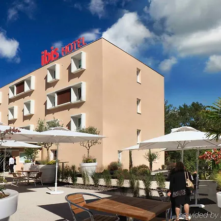 Ibis Loriol Hotel Le Pouzin