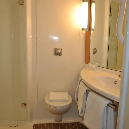 Ibis Loriol Hotel Le Pouzin