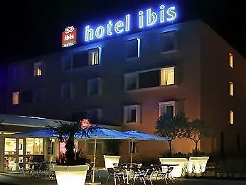 Hotel Ibis Loriol 3*