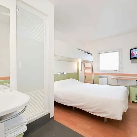 Ibis Loriol Hotel