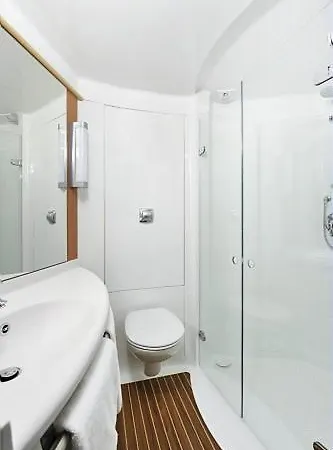 Ibis Loriol Hotel Le Pouzin
