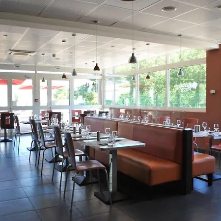 Ibis Loriol Hotel Le Pouzin