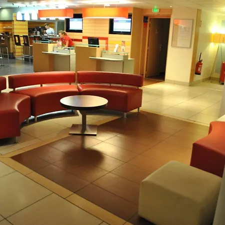 Ibis Loriol Hotel