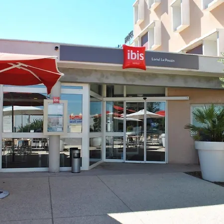 Hotel Ibis Loriol Le Pouzin