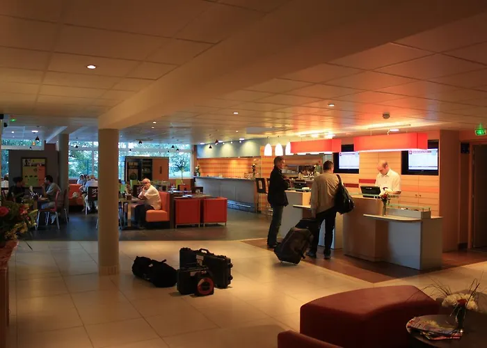 Hotel Ibis Loriol Le Pouzin