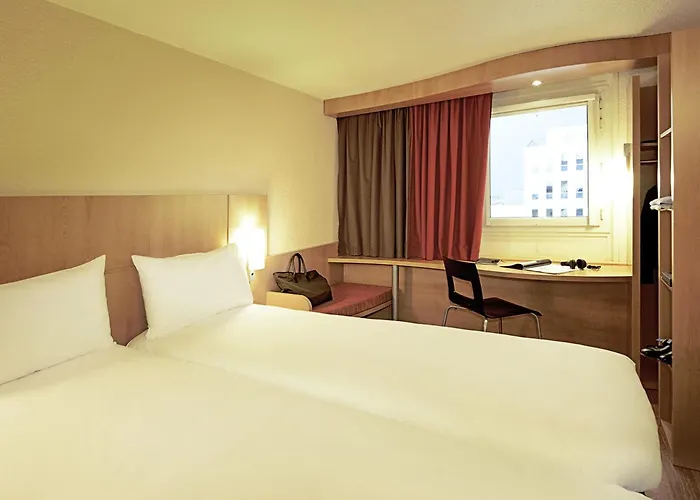 Ibis Loriol Hotel Le Pouzin