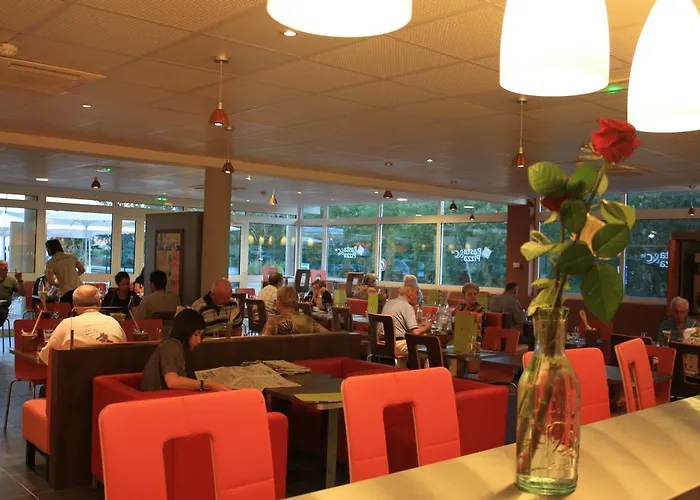 Ibis Loriol Hotel Le Pouzin