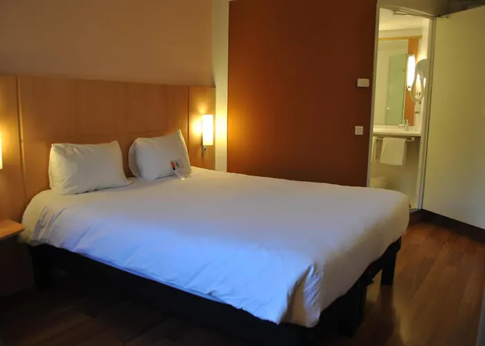Hotel Ibis Loriol Le Pouzin